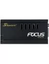Блок питания Seasonic Focus SGX 650W фото 8