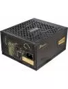 Блок питания Seasonic Prime 1000W Gold (SSR-1000GD) icon