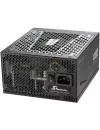 Блок питания Seasonic Prime 650W Titanium (SSR-650TD) icon 4