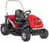 Садовый трактор SECO Crossjet 4x2 AC92/22H Loncin icon