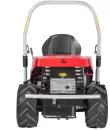 Садовый трактор SECO Crossjet 4x2 AC92/22H Loncin фото 3