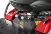 Садовый трактор SECO Crossjet 4x2 AC92/22H Loncin фото 4