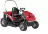 Садовый трактор SECO Crossjet 4x4 AC92/22H Loncin icon
