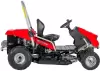 Садовый трактор SECO Crossjet 4x4 AC92/23H BriggsStratton фото 2