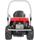 Садовый трактор SECO Crossjet 4x4 AC92/23H BriggsStratton фото 3