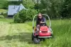 Садовый трактор SECO Crossjet 4x4 AC92/23H BriggsStratton фото 7