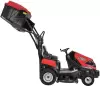 Садовый трактор Seco MP122D фото 3