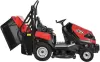 Садовый трактор Seco MP122D фото 4
