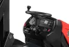 Садовый трактор Seco MP122D фото 5