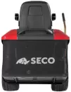 Садовый трактор SECO Starjet UJ102/23H Briggs&Stratton фото 5