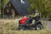 Садовый трактор SECO Starjet UJ102/23H Briggs&Stratton фото 6