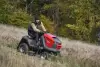 Садовый трактор SECO Starjet UJ102/23H Briggs&Stratton фото 7