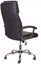 Кресло Седия Levada Chrome Eco (черный) фото 2