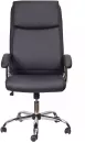 Кресло Седия Levada Chrome Eco (черный) фото 4