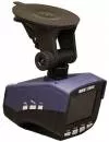 Видеорегистратор + радар-детектор SeeMax DVR RG550 GPS фото 2