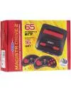 Игровая консоль (приставка) Sega Magistr Drive 2 + 65 встроенных игр фото 5