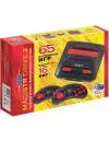 Игровая консоль (приставка) Sega Magistr Drive 2 lit + 65 игр фото 10