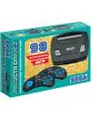 Игровая консоль (приставка) Sega Magistr Drive 2 lit + 98 игр фото 9