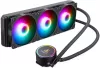 Кулер для процессора Segotep BeCool 360S RGB icon