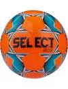 Мяч футбольный Select Beach Soccer 5 orange/blue/black icon