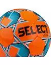Мяч футбольный Select Beach Soccer 5 orange/blue/black фото 3