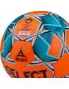 Мяч футбольный Select Beach Soccer 5 orange/blue/black фото 4