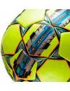 Мяч футбольный Select Brillant Super TB Yellow-Blue-Orange фото 3