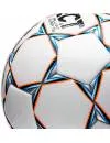 Мяч футбольный Select Brillant Super TB White-Blue фото 3