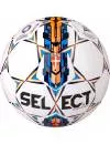 Мяч футбольный Select Contra 5 White-Blue-Orange фото 2