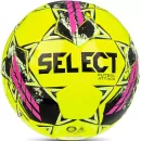 Мяч минифутбольный Select Futsal Attack Yellow V22 (4 размер) icon