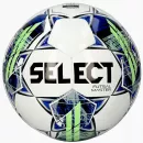 Мяч минифутбольный Select Futsal Master V22 FIFA BASIC фото 2