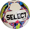 Футзальный мяч Select Futsal Mimas Fifa basic (4 размер, белый/синий/красный) фото