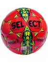 Мяч для мини-футбола Select Futsal Samba Red-Green-Yellow icon