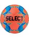 Мяч для мини-футбола Select Futsal Street 4 red/blue/green icon