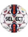 Мяч для мини-футбола Select Futsal Super League АМФР РФС White-Blue-Orange icon