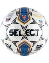 Мяч для мини-футбола Select Futsal Super League АМФР РФС White-Blue icon