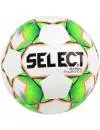 Мяч для мини-футбола Select Futsal Talento 9 Green icon