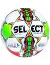 Мяч для мини-футбола Select Futsal Talento 9 Green-Red icon