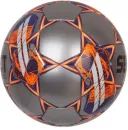 Мяч минифутбольный Select Futsal Tornado Silver (4 размер) фото 2