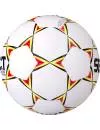 Мяч для мини-футбола Select Indoor Five white/red/yellow фото 3