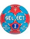 Мяч гандбольный Select Match Soft IHF 844908 фото 2