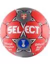 Мяч гандбольный Select Match Soft IHF 844908 фото 3