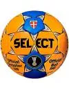 Мяч гандбольный Select Match Soft IHF 844908 фото 4