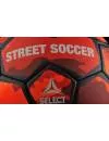 Мяч футбольный Select Street Soccer 813110-662 фото 4