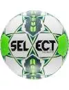 Мяч футбольный Select Talento 5 green icon