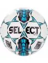 Мяч футбольный Select Team FIFA Approved 815411 White-Blue icon