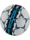 Мяч футбольный Select Team FIFA Approved 815411 White-Blue фото 2