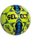 Мяч футбольный Select Team FIFA Approved 815411 Yellow-Blue icon