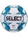 Мяч футбольный Select Team IMS 815419 №5 White/Blue/Black icon