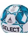 Мяч футбольный Select Team IMS 815419 №5 White/Blue/Black фото 4